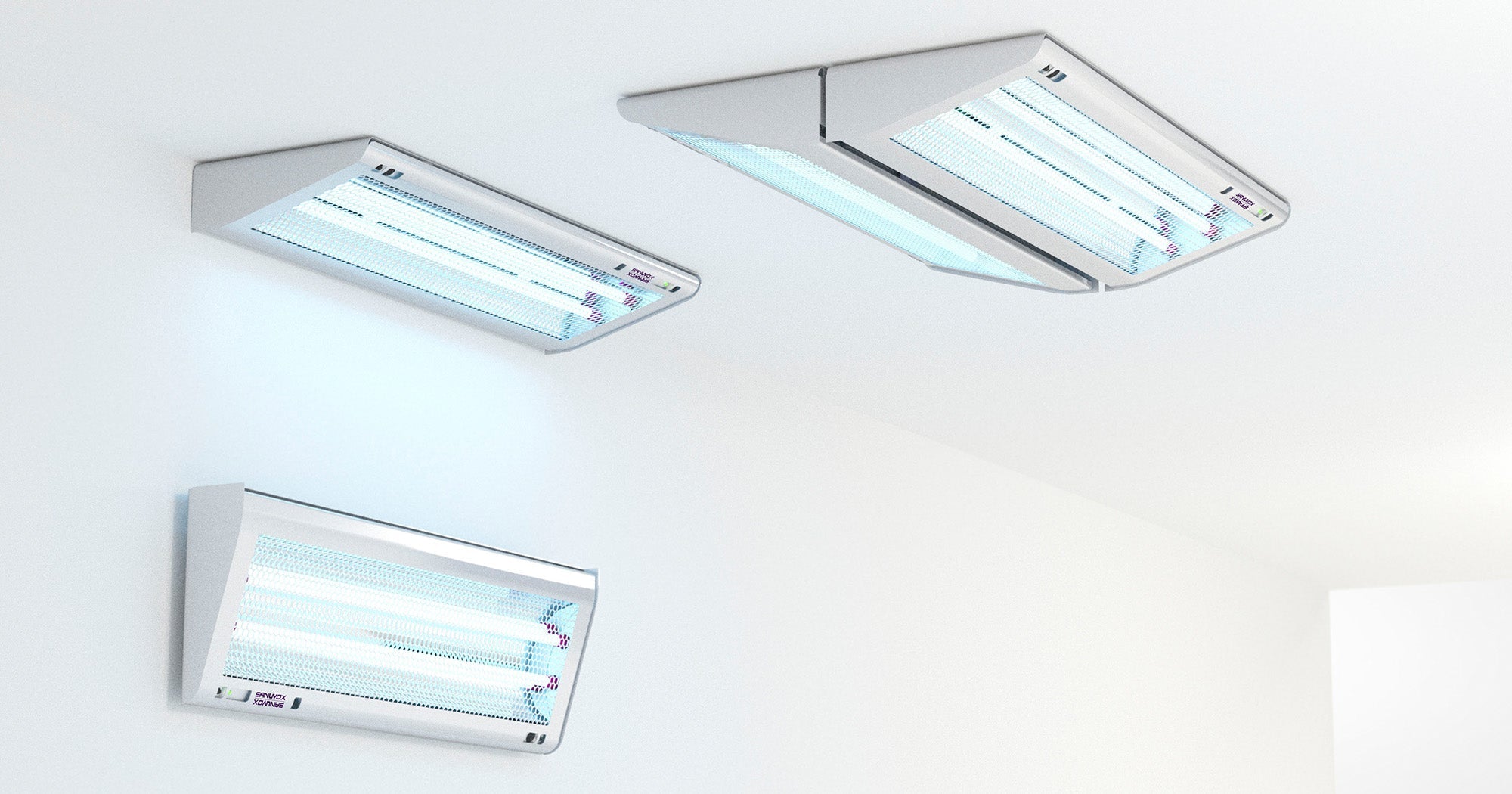 UV PRODUCTS – Prescientx