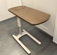 Over the Bed Table