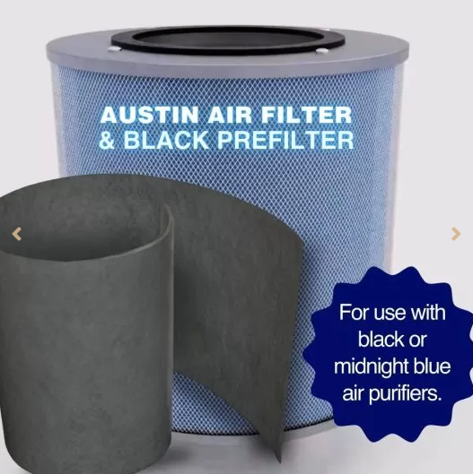 HealthMate400 Replacement Filter