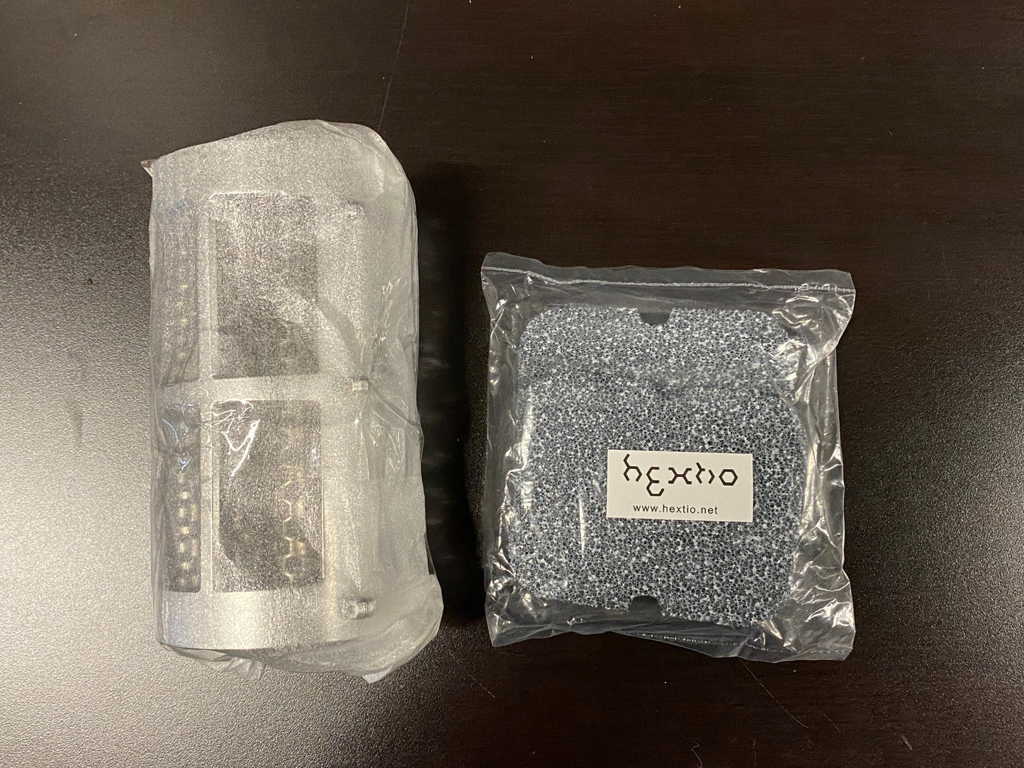Hextio Replacement Kit