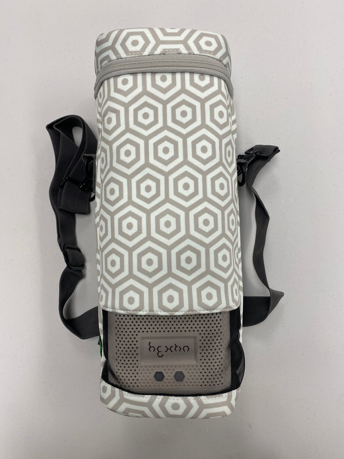 Hextio Travel Bag