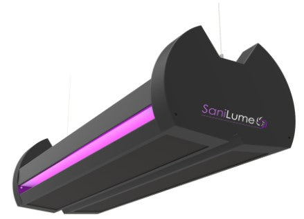 Sanilume Upper Air GUV