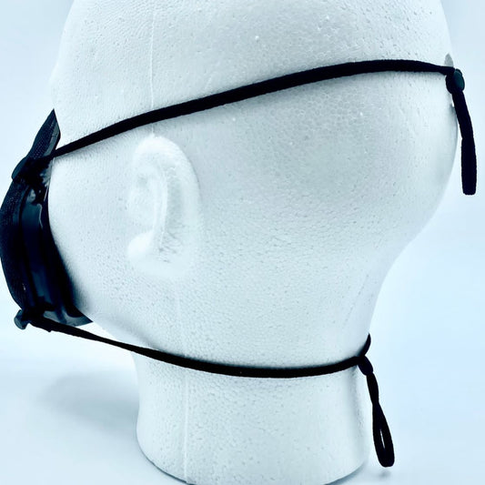 NanoMasks™ Head Straps
