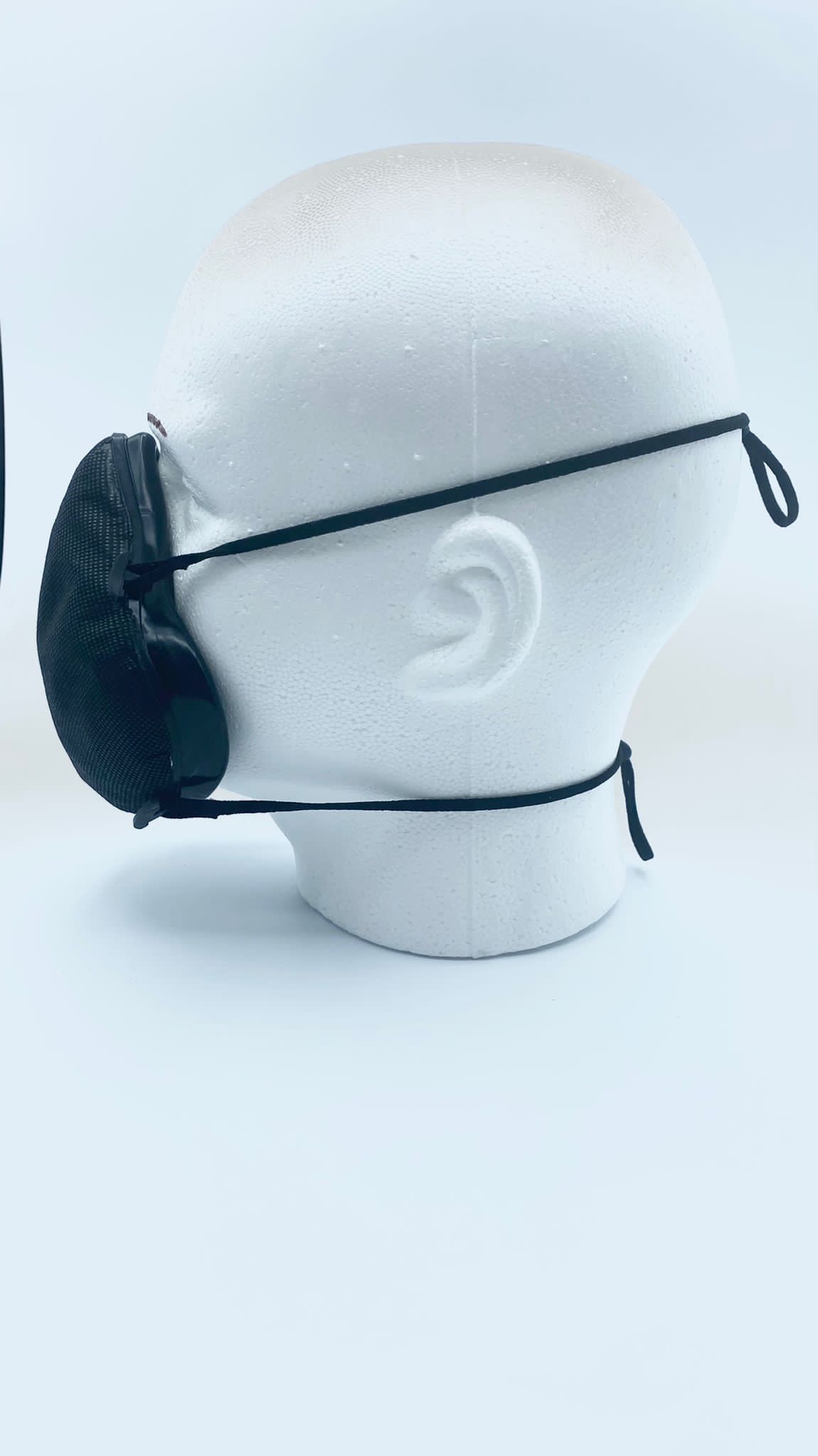 NanoMasks™ Head Straps