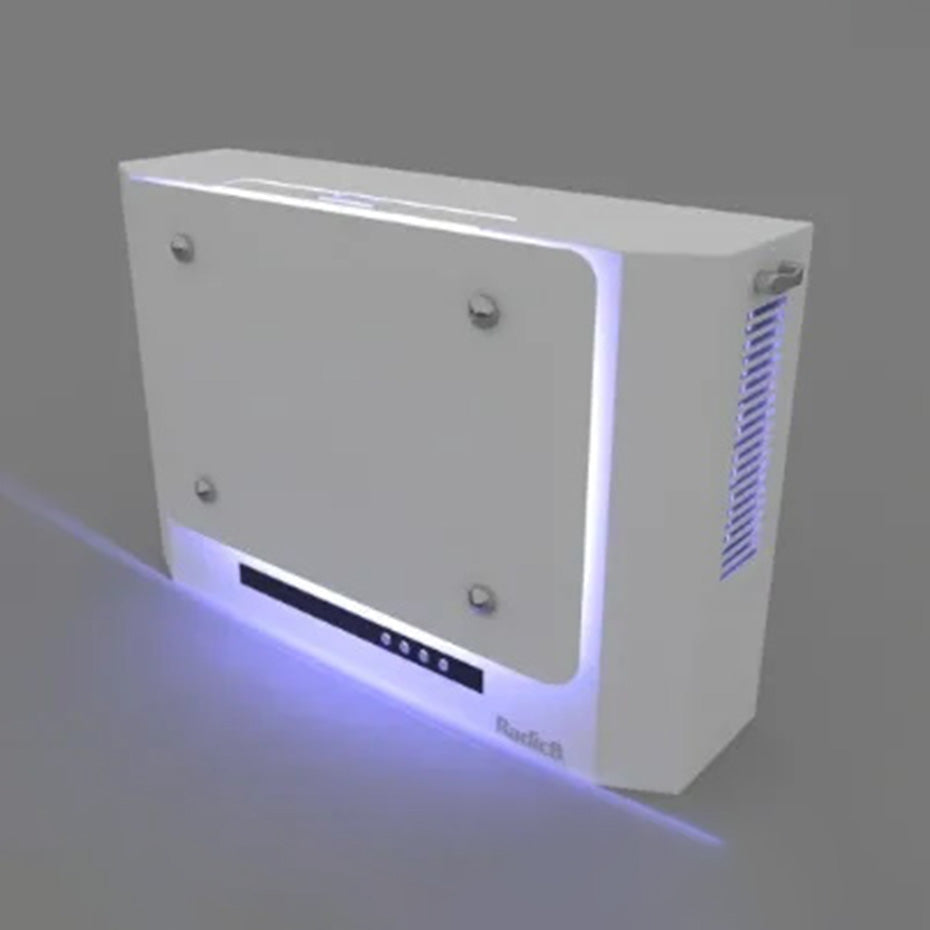 VK 401 Virus Killer Room Air Disinfector
