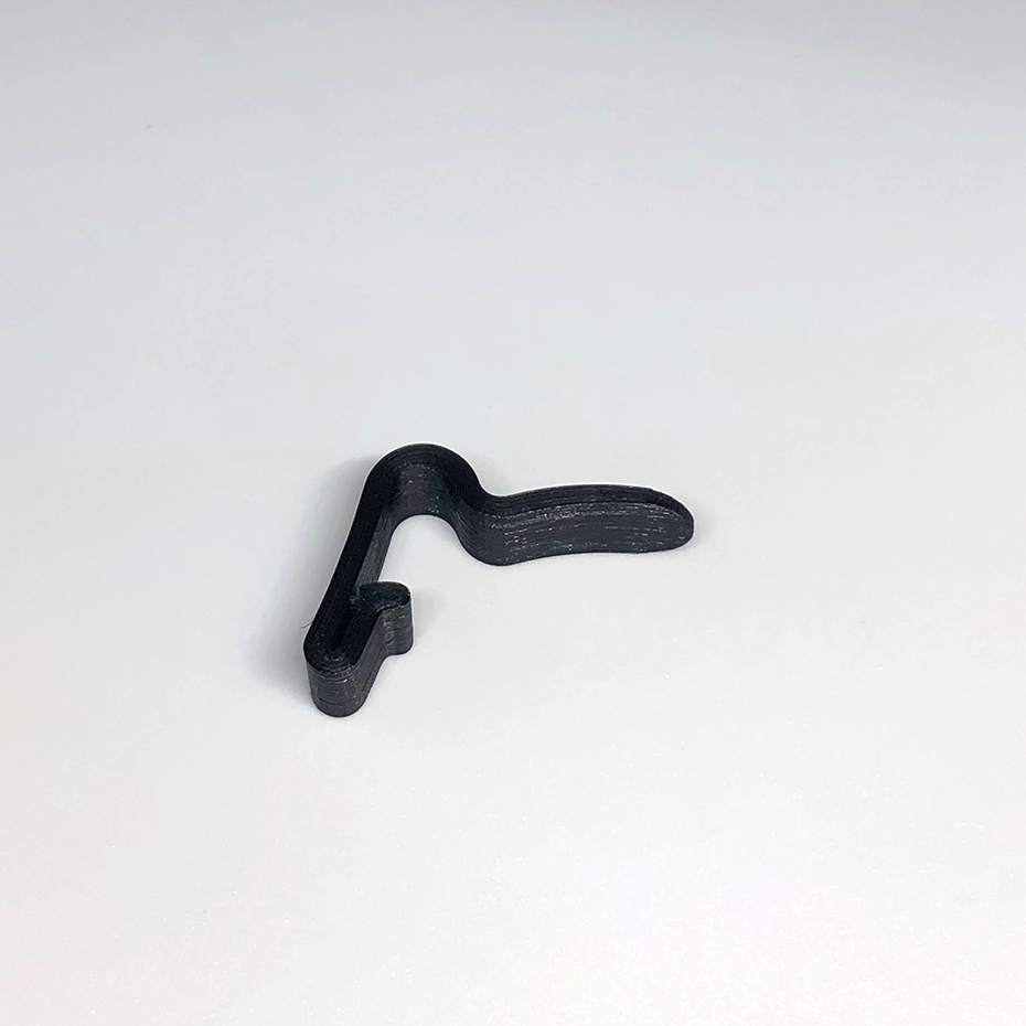 Ear-Saver Clips - 5 pack