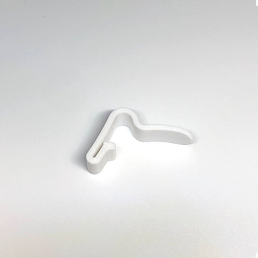 Ear-Saver Clips - 5 pack