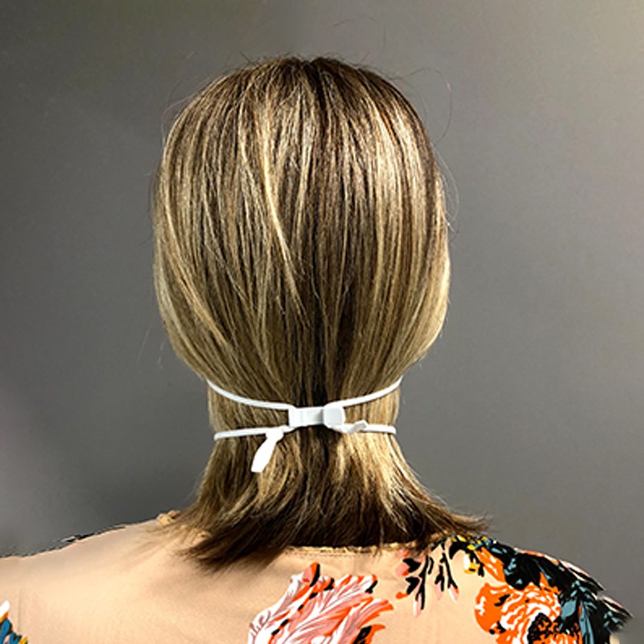 Ear-Saver Clips - 5 pack