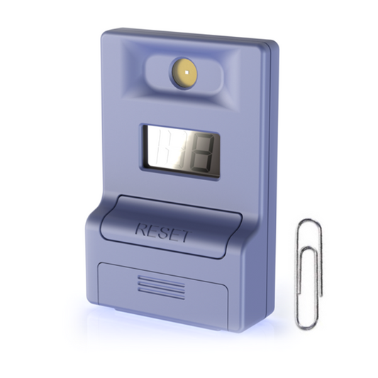 UV254 Dosimeter