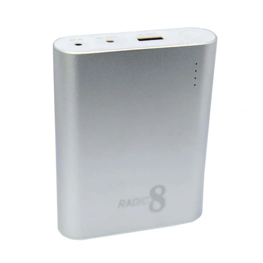 Hextio 12V Power Bank