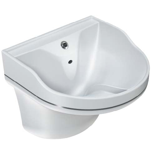 SmartFLO3 Self-Disinfecting Hand Hygiene Sink