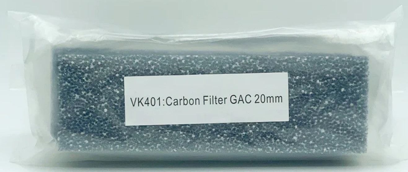 VirusKiller (401) Carbon Filter