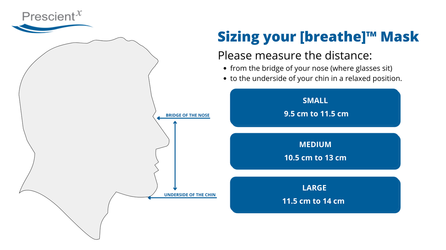 [breathe]™ Reusable Mask - Single – Prescientx