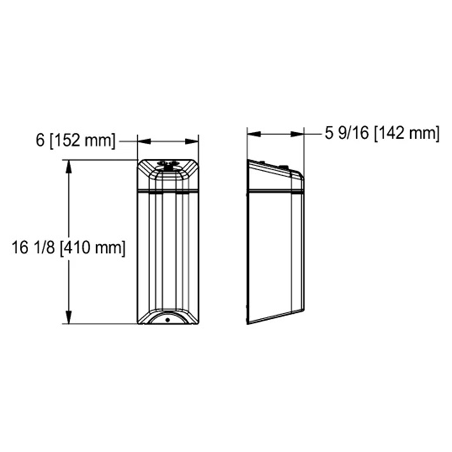 Ozo-FLO Self-Disinfecting Sink Kit