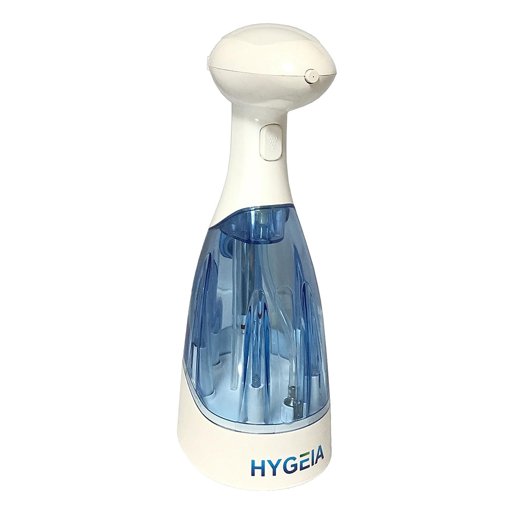 Hygeia Sanitizing Spray Bottle