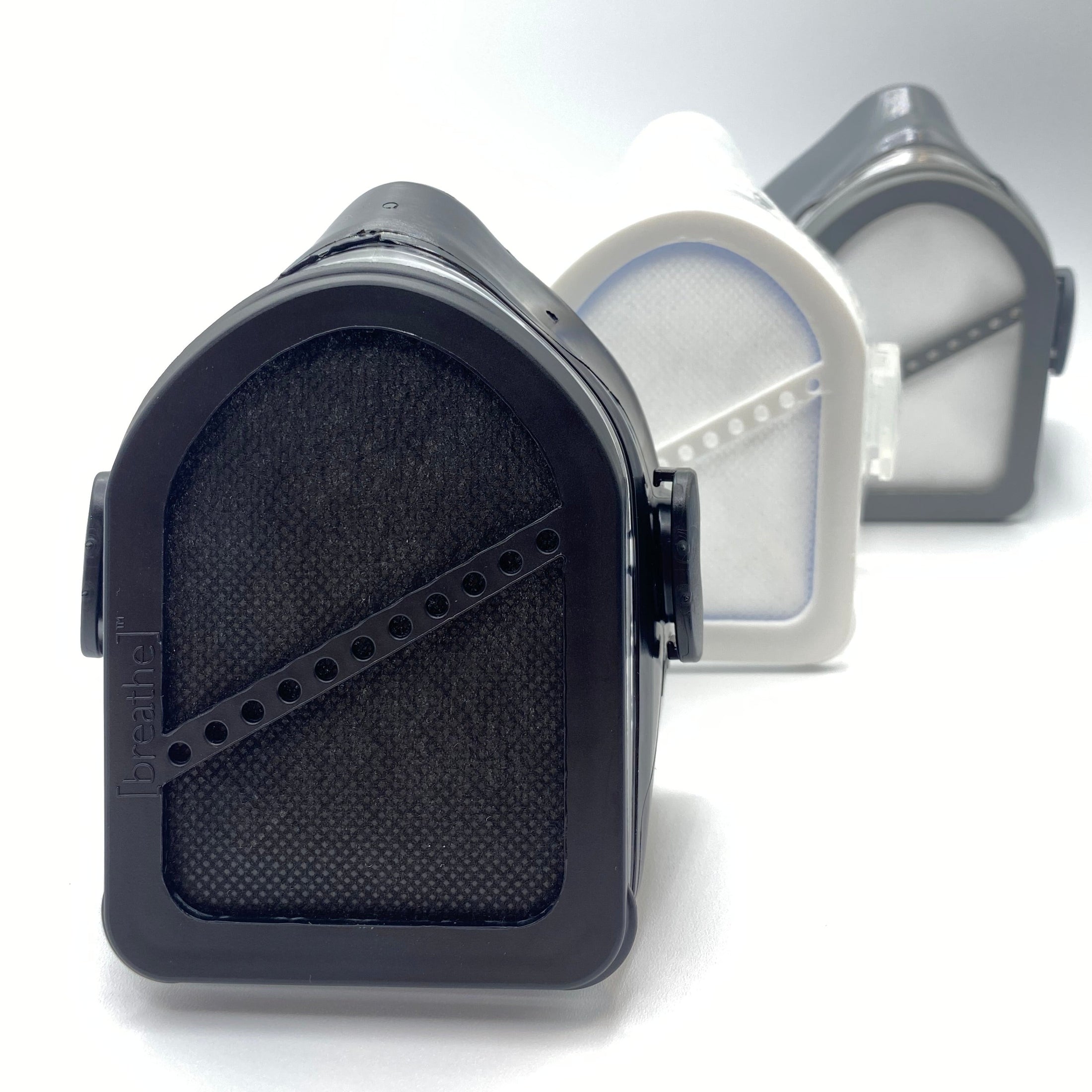 [breathe]™ Reusable Mask Single Prescientx