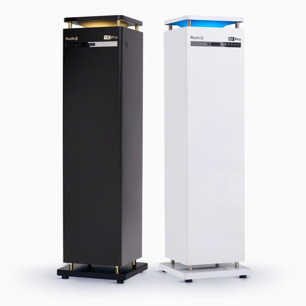 VK PRO (VK102) Virus Killer Room Air Disinfector